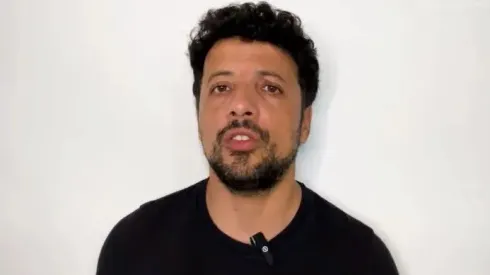 Jornalista confirmou a informação – Foto: Reprodução/YouTube.