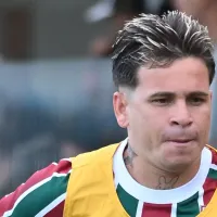 Soteldo, ex-Santos, causa climão no Fluminense após postagem polêmica e é cobrado por dirigentes