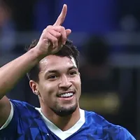 Marcos Leonardo chega aos 30 gols no ano, e torcida do São Paulo lamenta: “Ganharíamos da LDU”