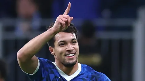 (Photo by Abdullah Ahmed/Getty Images)