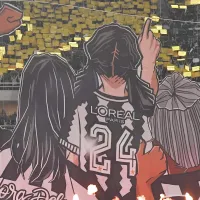 Carioca Feminino: Flamengo, Botafogo, Fluminense e Vasco buscam vaga na final