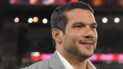 Foto: Thiago Ribeiro/AGIF