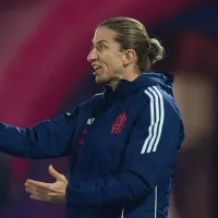 Meio-campista Rayan Lucas é liberado por Filipe Luís e vendido pelo Flamengo ao Sporting por R$ 24 milhões