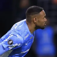 Carlos Miguel admite ter vivenciado emoção inédita na carreira após classificação contra a LDU