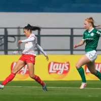 Lei do ex? Gaby Santos reencontra o Palmeiras pelo Paulistão