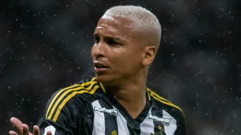 Foto: Fernando Moreno/AGIF