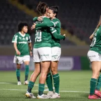 Gi Campiolo elogia Rosana Augusto e projeta reta final da temporada pelo Palmeiras