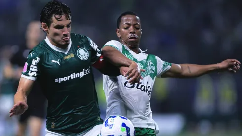 Palmeiras x Juventude pela Série A do Brasileirão Betano