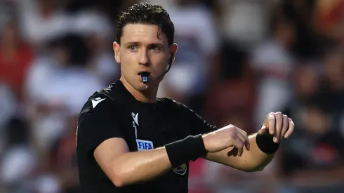 Ramón Abatti Abel volta à Série A neste final de semana em Mirassol x Botafogo como AVAR2