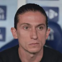 Flamengo confirma dos ausencias importantes para enfrentar a Sport en el Brasileirão