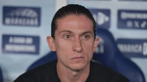 RJ – RIO DE JANEIRO – 02/10/2025 – BRASILEÑO A 2025, FLAMENGO