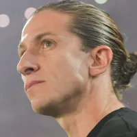 Filipe Luís pide movilización de la Nación ante Flamengo x Sport: “Necesitamos recuperar algunos jugadores”