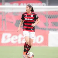 Flávia Mota projeta semifinal do Flamengo contra o Vasco pelo Cariocão