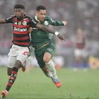 Palmeiras supera Flamengo em quase 24% na arrecadação total da temporada 2025