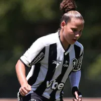 Duda Basílio projeta reação do Botafogo na semifinal do Carioca