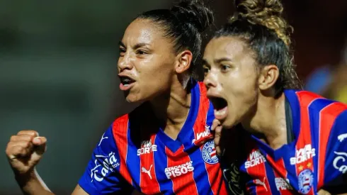 Bahia vence no Baianão. Foto: Rafael Rodrigues/EC Bahia