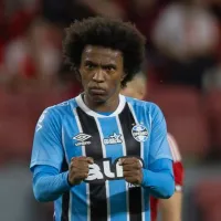 Desfalques do Grêmio contribuem para Corinthians não sofrer com ‘lei do ex’ pelo Brasileirão