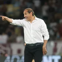 Ramón Díaz toma decisão no Internacional e define sequência dos próximos três jogos como prioridade