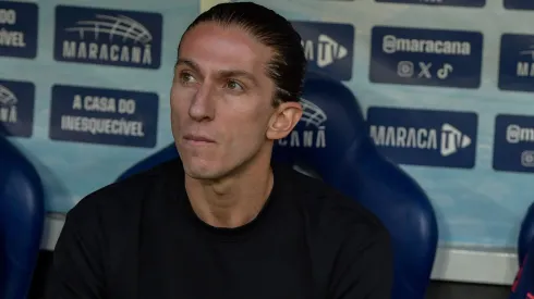 Sport dá gás extra ao elenco com quitação de salários antes de encarar o Flamengo no Brasileirão — Foto Thiago RibeiroAGIF