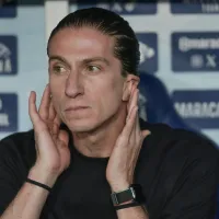 Flamengo avanza hacia la renovación con Filipe Luís, pero petición salarial de R$ 2 millones bloquea acuerdo