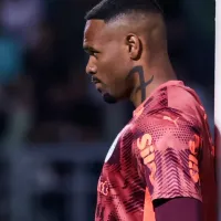 Palmeiras aposta em Carlos Miguel como titular até o fim da temporada e peça-chave no futuro do clube