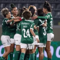 Vitória do Corinthians, Santos e Palmeiras: veja como foi a 11ª rodada do Paulistão Feminino