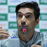 Abel Ferreira evita polêmica, elogia o Flamengo e o trabalho de Filipe Luís: “Chega por mérito”