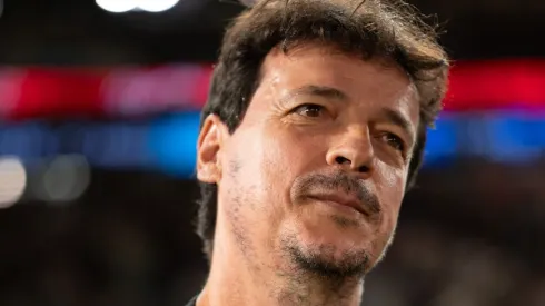 Ancelotti projeta clássico com Vasco e compara estilo do rival ao do Mirassol Maneira parecida — Foto Jorge RodriguesAGIF