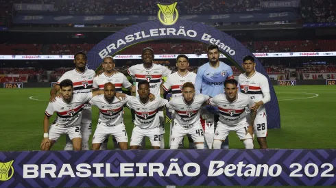 SPFC visita o Vasco neste domingo (2)