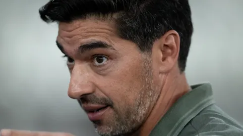 Abel Ferreira está há mais de cinco anos no cargo