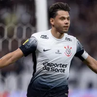 Internacional contratando Ángel Romero não seria prioridade colorada para a próxima temporada