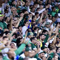 Hinchas de Palmeiras confían en la victoria sobre Juventude en el Alfredo Jaconi: “¡Vamos con todo!”