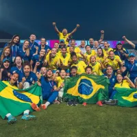 Brasil vence nos pênaltis, faz história e chega à semifinal da Copa do Mundo Feminina