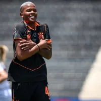 Corinthians vence o São Paulo e dispara na liderança do Paulistão