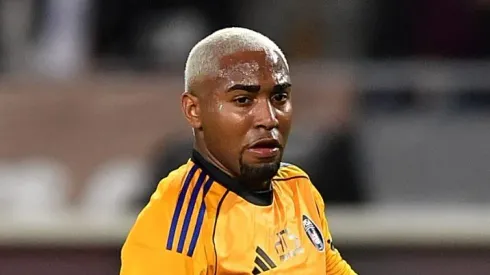 Lorran, meia-atacante do Pisa, emprestado pelo Flamengo – Foto: Valerio Pennicino/Getty Images