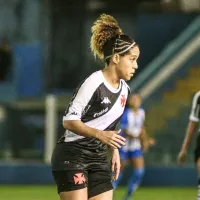 Vasco e Flamengo empatam em clássico equilibrado pela semifinal do Cariocão