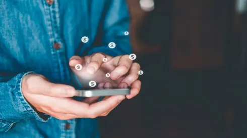 Faça suas apostas com Pix na Sportingbet Brasil