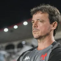 Fernando Diniz erra na estratégia, e Vasco é derrotado pelo São Paulo no Brasileirão
