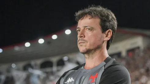 RJ – RIO DE JANEIRO – 11/02/2025 – BRASILEÑO A 2025, VASCO