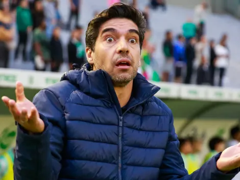 Abel solta alfinetada ao responder sobre disputas: "Estariam a trucidar-me"