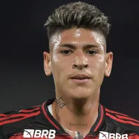 Flamengo recebe ótima notícia sobre Carrascal e colombiano tem problema mais leve do que se imaginava