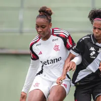 Empates marcam os jogos de ida das semifinais do Carioca Feminino 2025