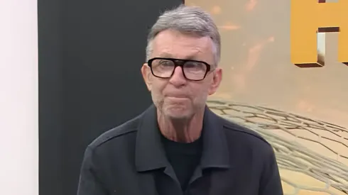 Neto manda a real sobre Neymar em campo