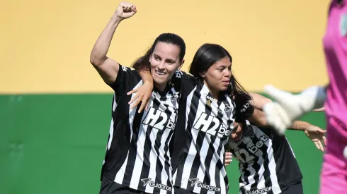 Atlético vence América e abre vantagem na semifinal do Mineiro Feminino – Foto: Daniela Veiga/Atlético