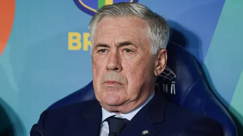 Ancelotti iguala pior início de trabalho da carreira no século após derrota para o Japão.