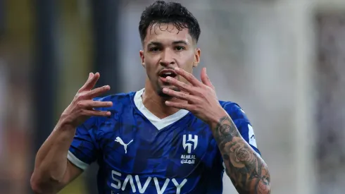 Goleador tem o futuro incerto – Foto: Yasser Bakhsh/Getty Images.