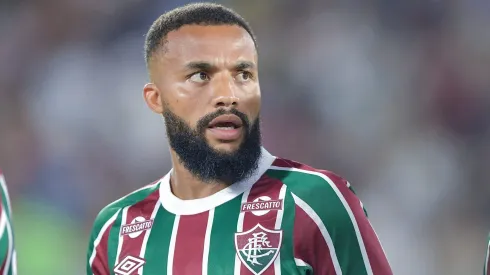 Samuel Xavier chama atenção de elenco após derrota