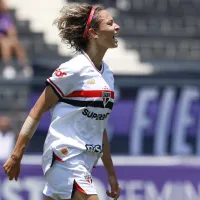Semifinais da Copa do Brasil Feminina: São Paulo, Palmeiras, Ferroviária e Bahia lutam por vaga na final