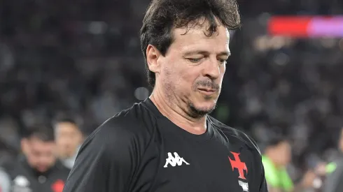 El técnico dio su opinión – Foto: Thiago Ribeiro/AGIF.