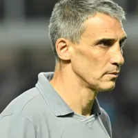 Lautaro Díaz é criticado, mas deve seguir como opção para Vojvoda no Santos em 2026